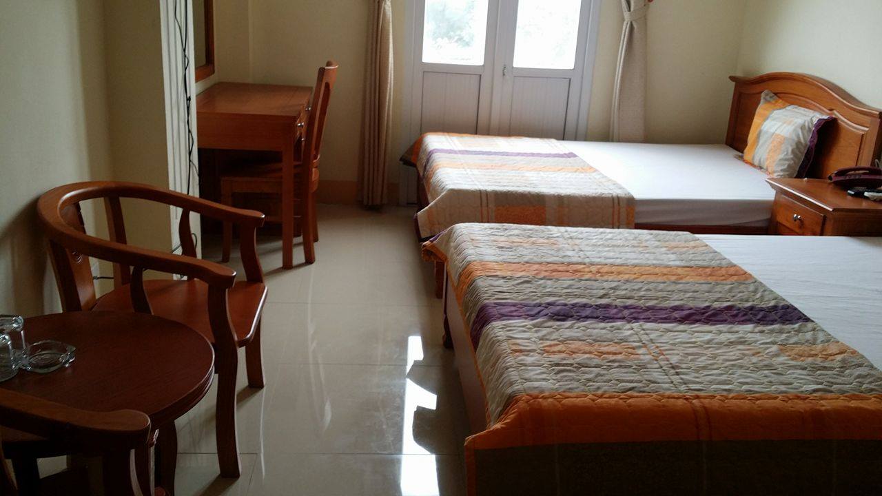 Khách sạn 3D Cửa Lò