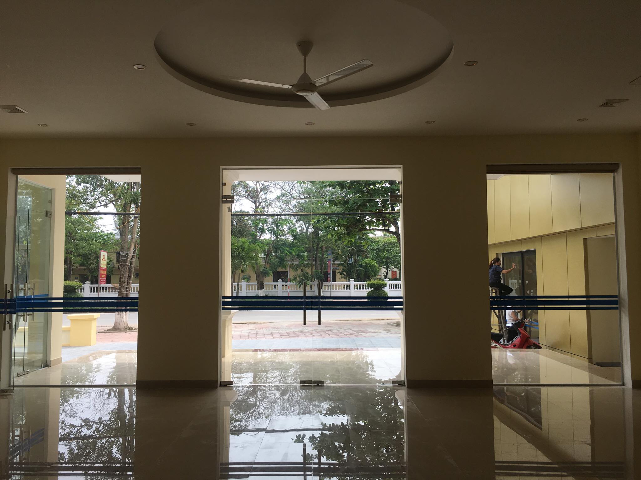 Khách sạn Bộ Giao Thông 