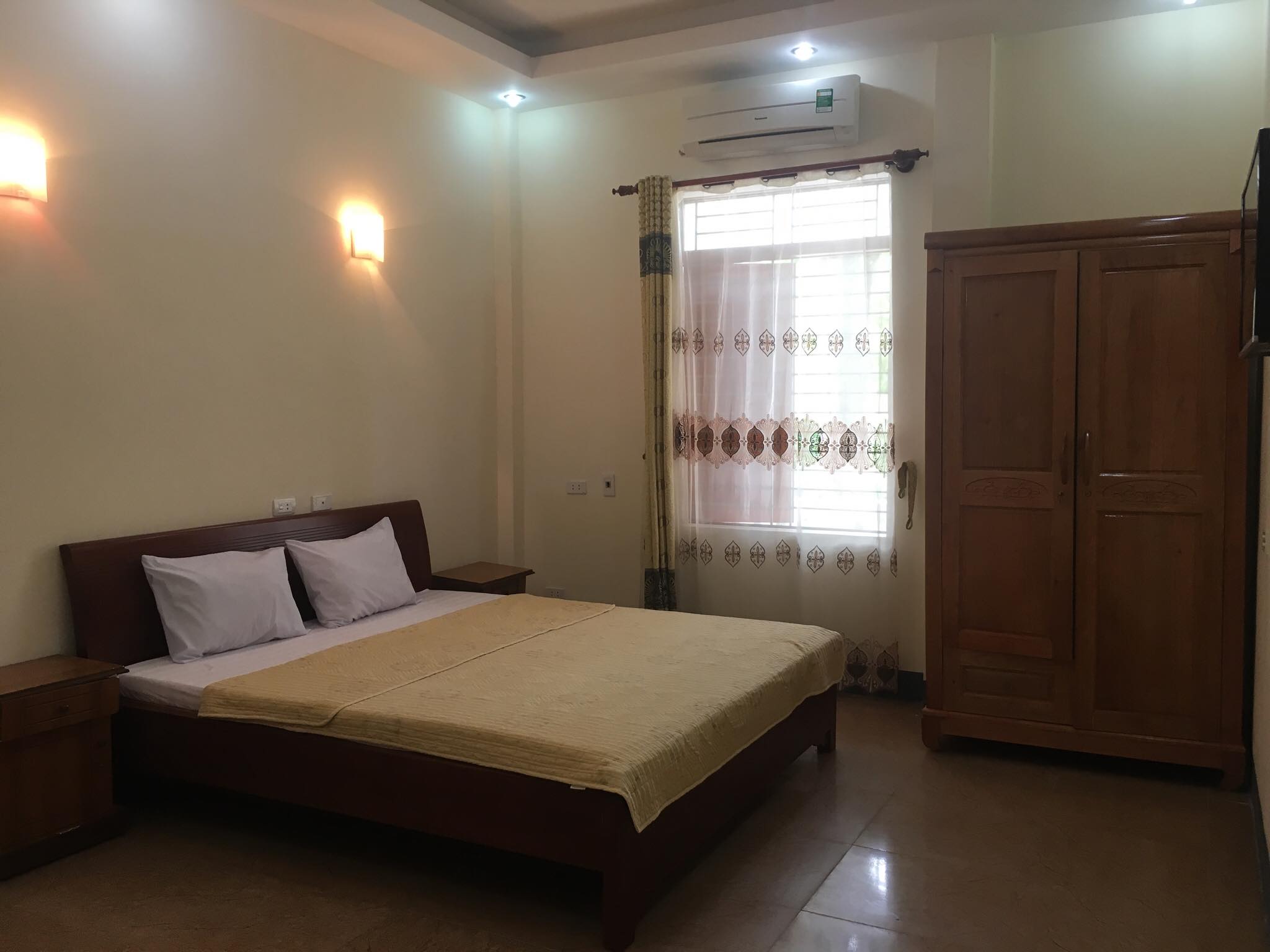 Khách sạn Bộ Giao Thông 