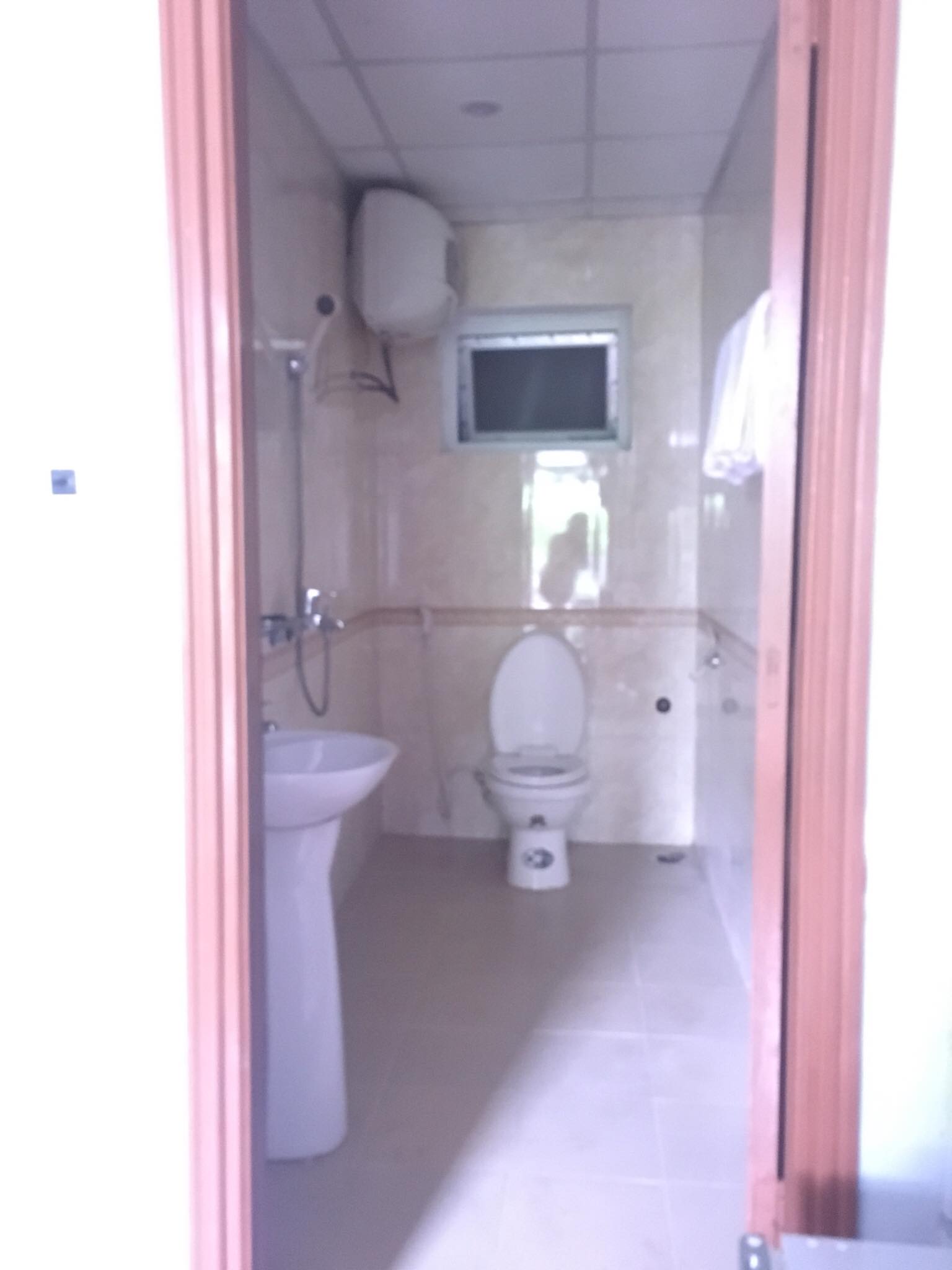 Khách sạn Bộ Giao Thông 