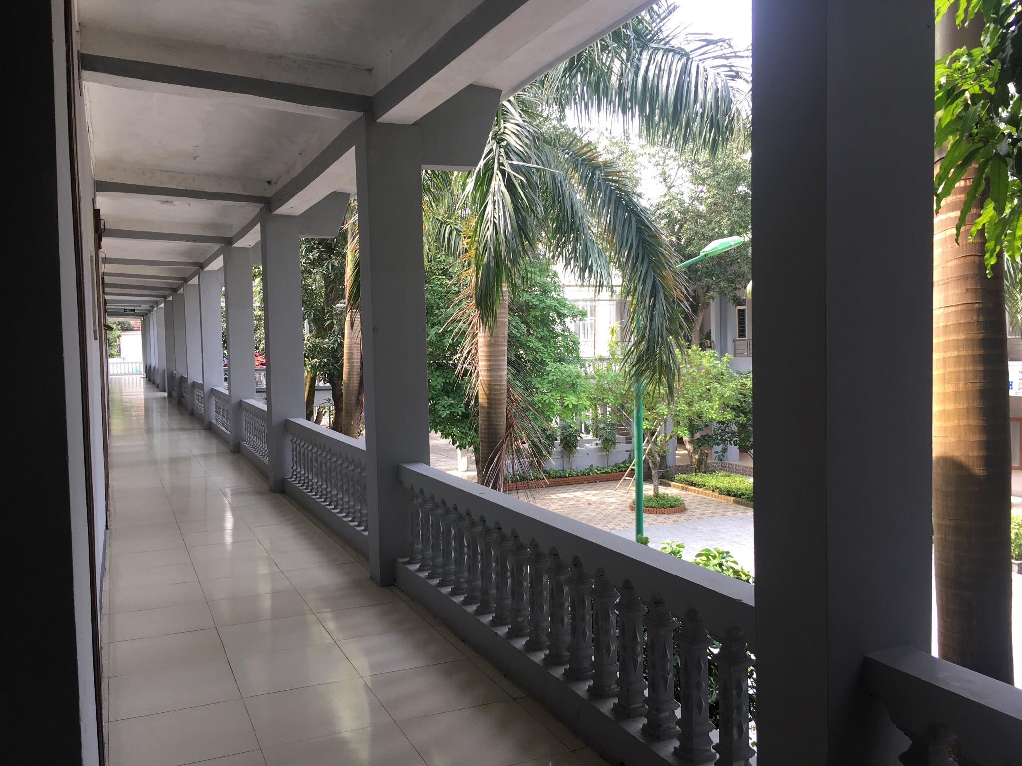 Khách sạn Bộ Giao Thông 