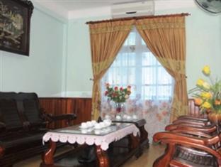 Khách sạn Thành Lộc