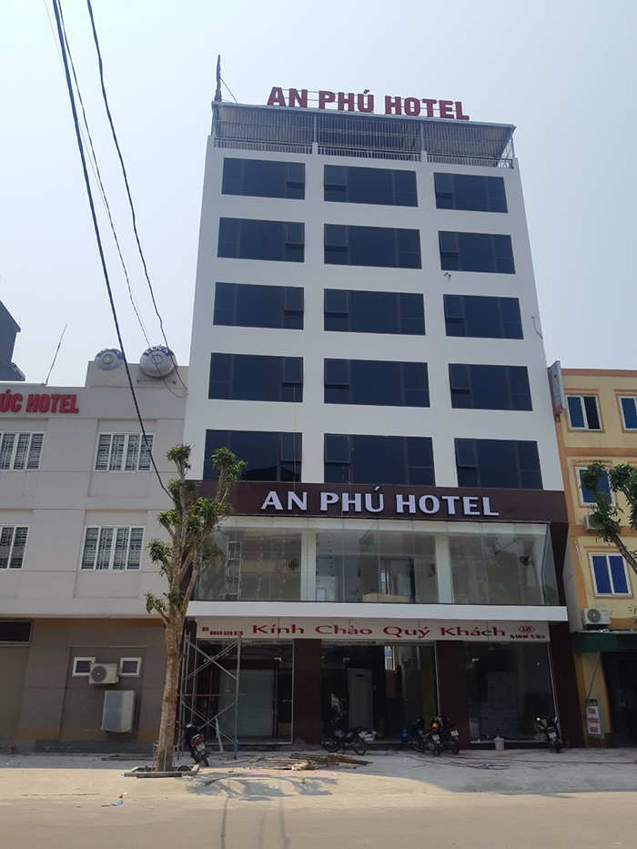 Khách sạn An Phú