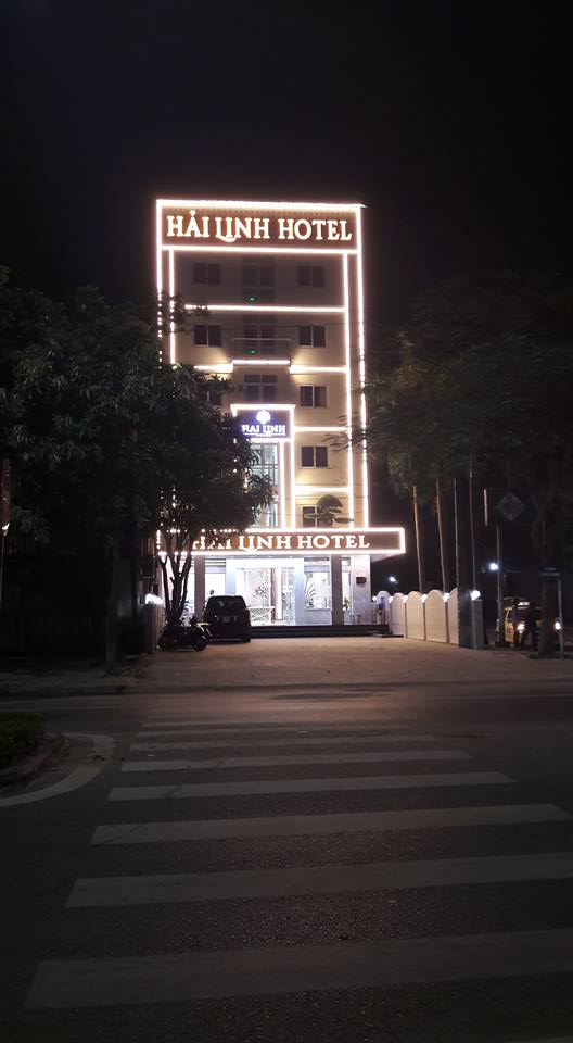 Khách sạn Hải Linh