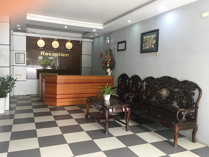 Khách sạn Bộ Giao Thông 