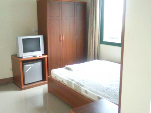 Khách sạn Thu Hoàng