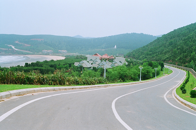 Bãi Lữ Resort