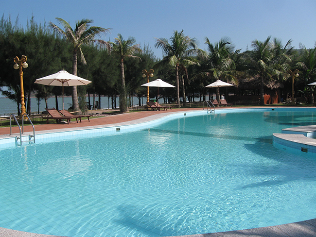 Bãi Lữ Resort