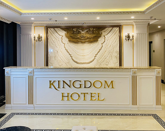 KingDom Hotel