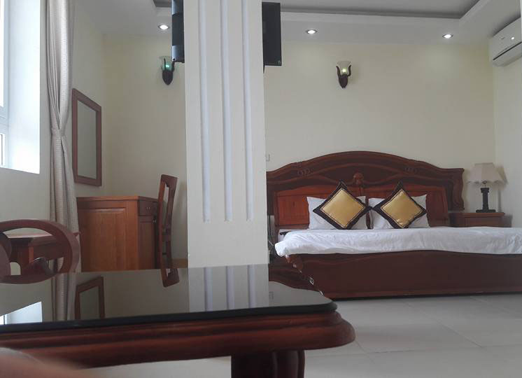 Khách sạn 3D Cửa Lò