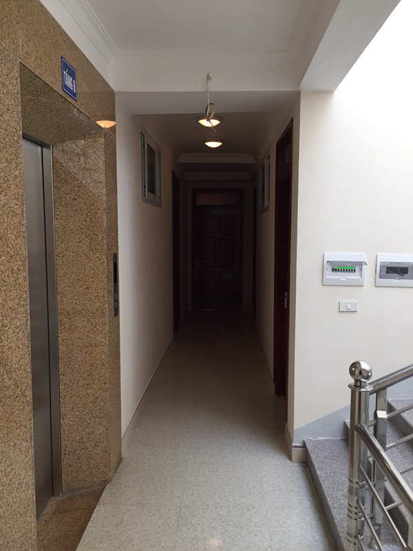Khách sạn Gió Biển Cửa Lò