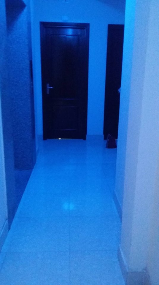 Khách sạn Phương Dung Cửa Lò