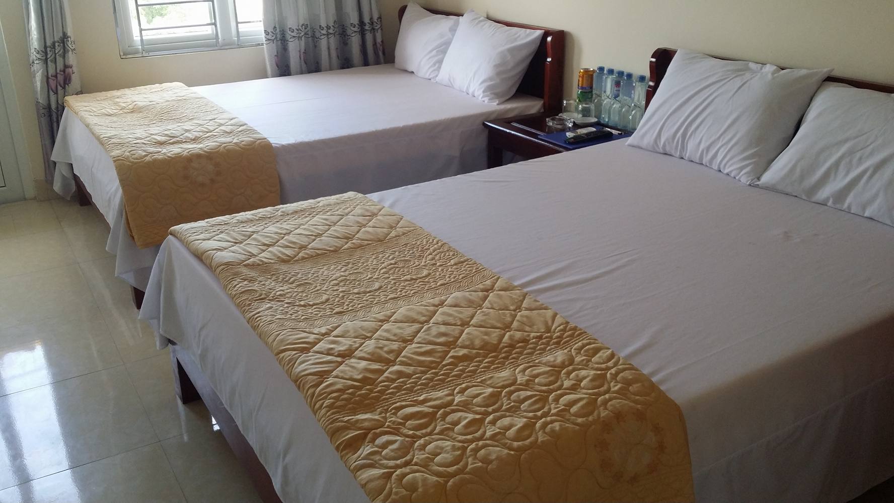 Khách sạn Phương Dung Cửa Lò