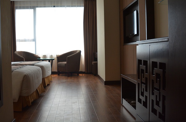 Mường Thanh Cửa lò Hotel