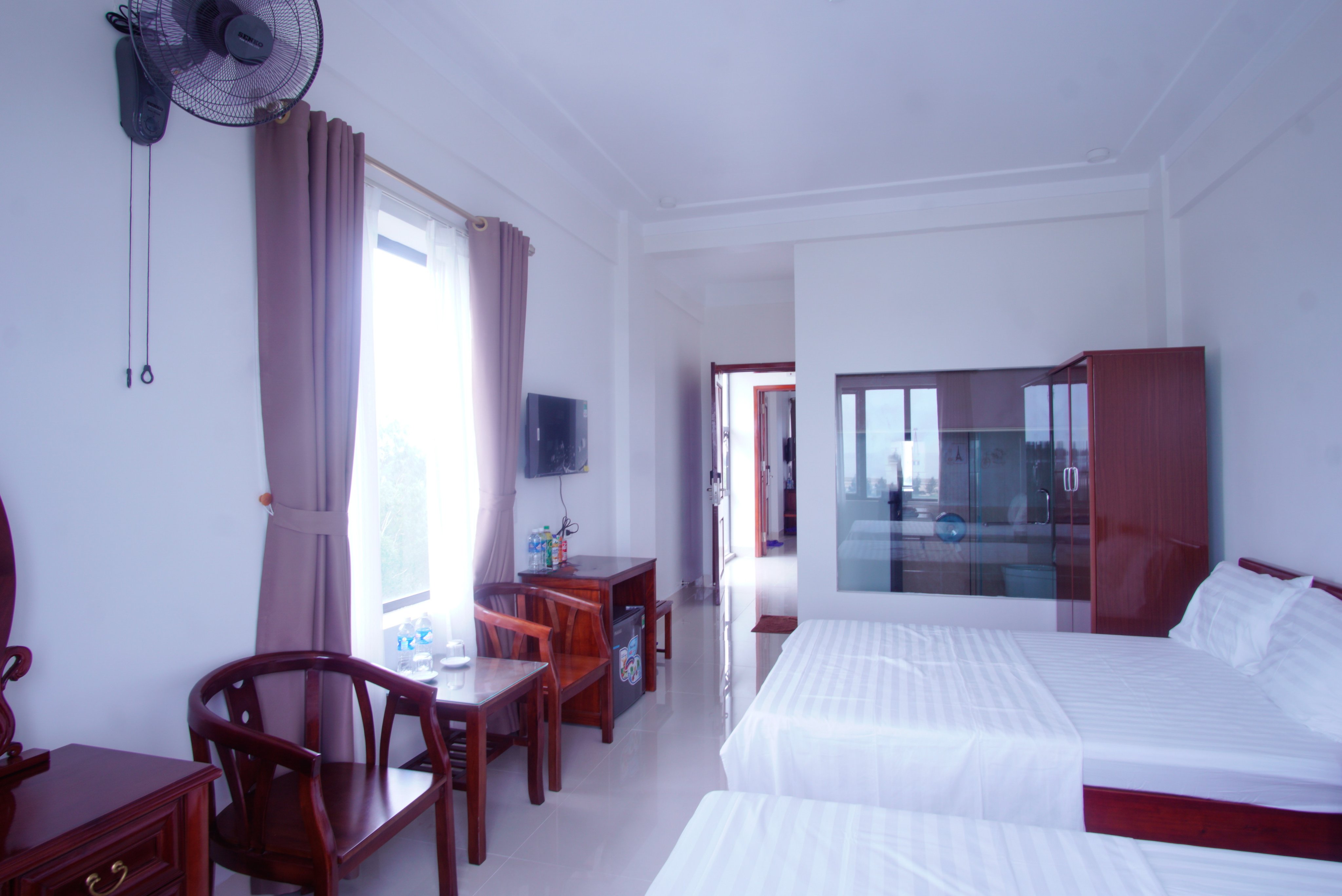 Vườn Xanh Hotel Cửa Lò