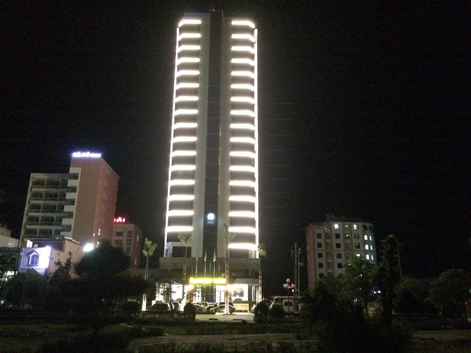 Summer Cửa lò Hotel