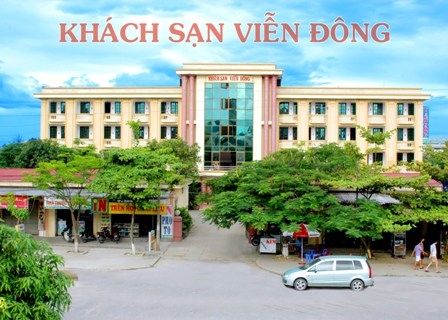 Khách sạn Viễn Đông