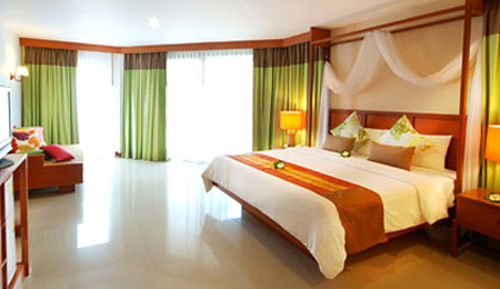 Khách sạn Vũ Hương