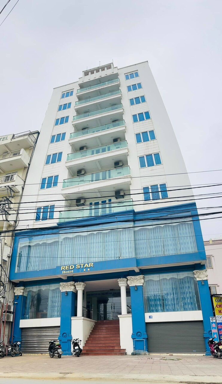 Red Star Hotel Cửa Lò