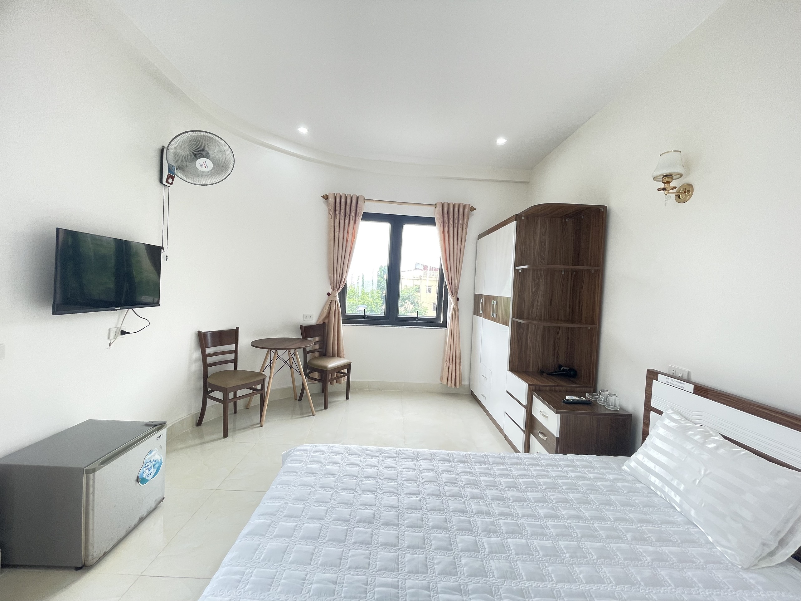 Thanh Bình Hotel Cửa Lò