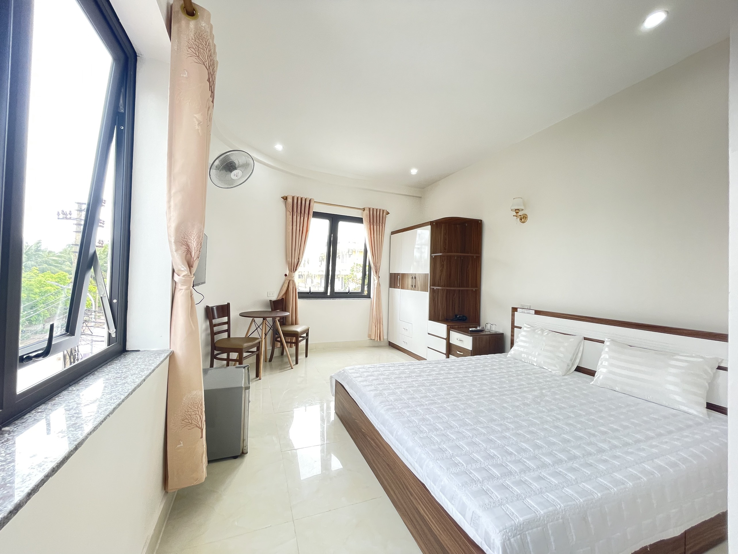 Thanh Bình Hotel Cửa Lò