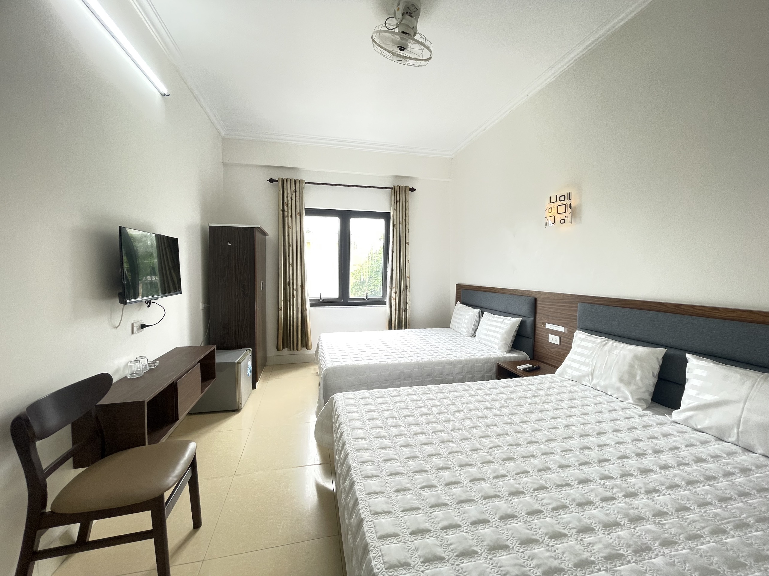 Thanh Bình Hotel Cửa Lò