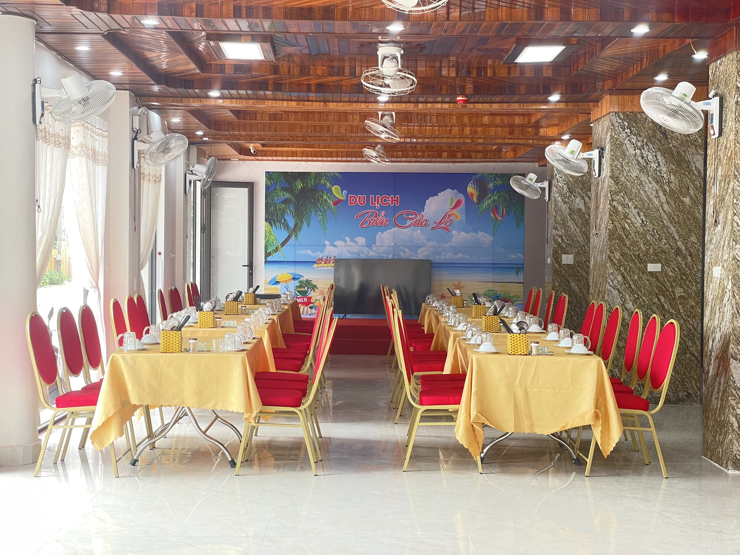 Thanh Bình Hotel Cửa Lò