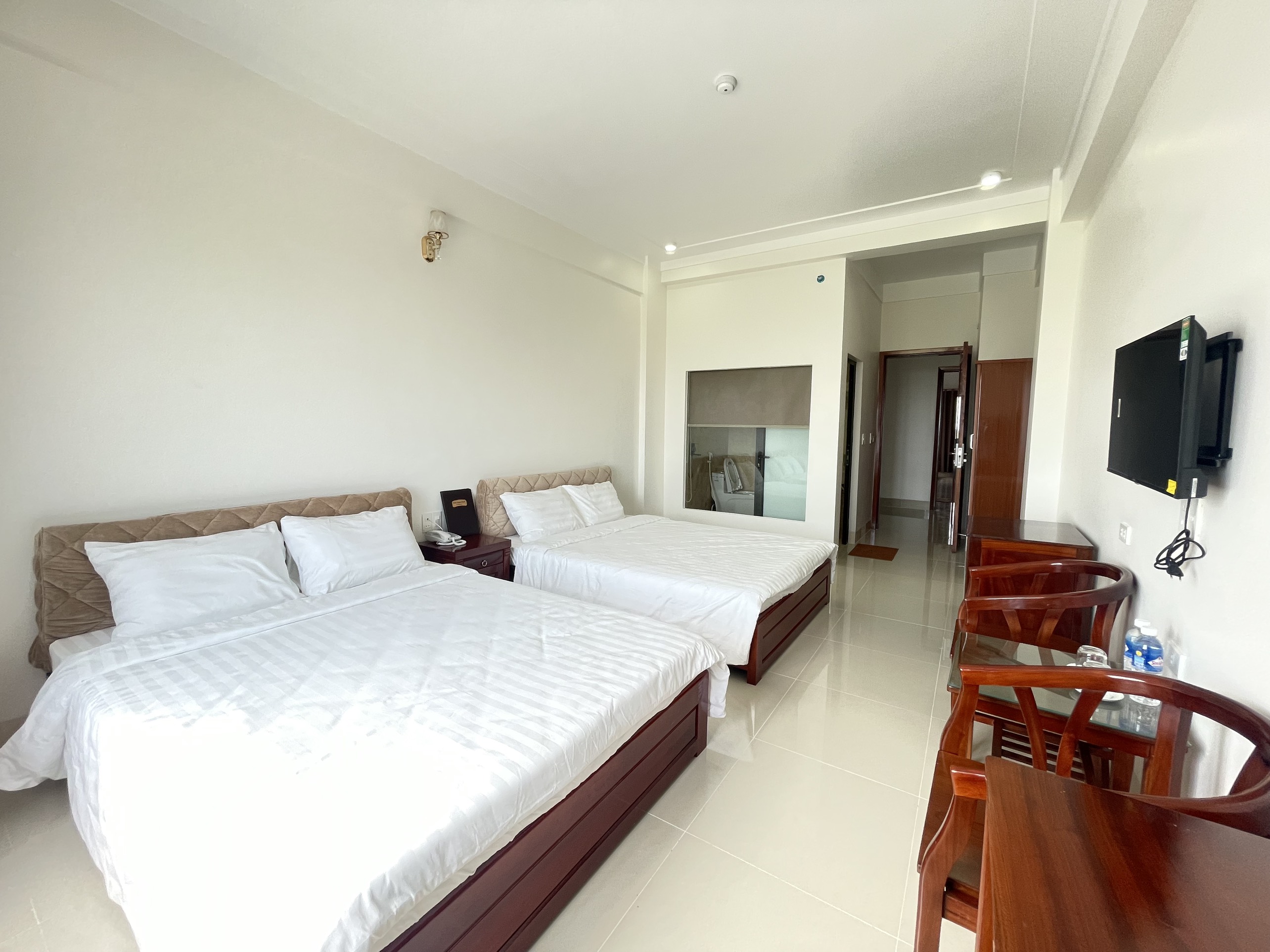 Vườn Xanh Hotel Cửa Lò